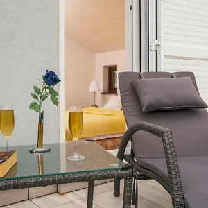 Dilber Apartment Split